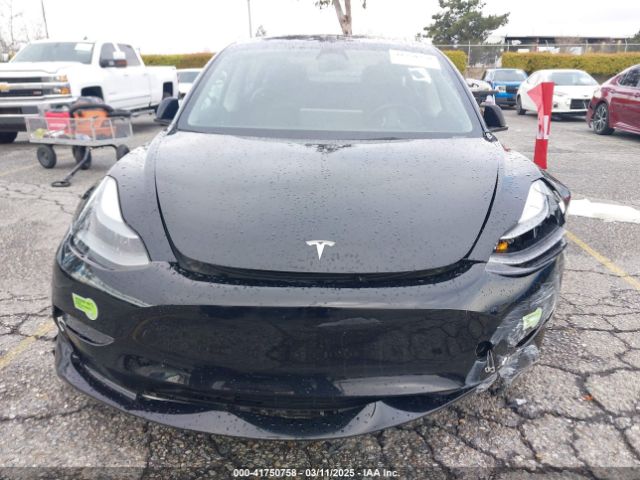 5YJ3E1EA6PF421626 Tesla Model 3 Rear-wheel Drive