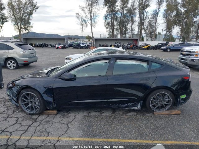 5YJ3E1EA6PF421626 Tesla Model 3 Rear-wheel Drive