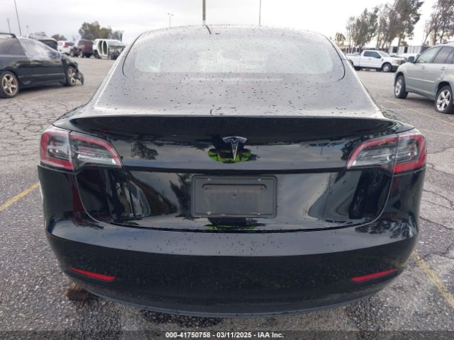 5YJ3E1EA6PF421626 Tesla Model 3 Rear-wheel Drive