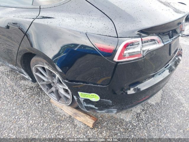 5YJ3E1EA6PF421626 Tesla Model 3 Rear-wheel Drive