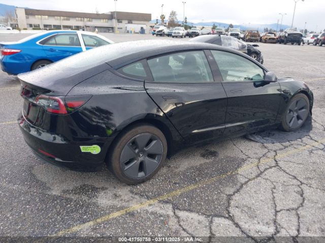 5YJ3E1EA6PF421626 Tesla Model 3 Rear-wheel Drive
