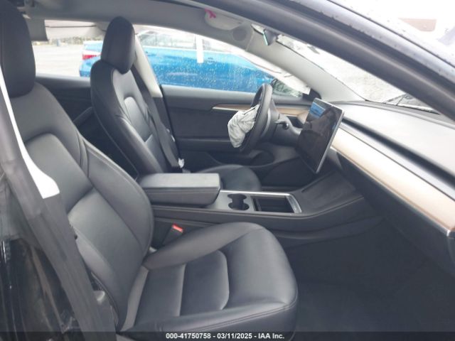 5YJ3E1EA6PF421626 Tesla Model 3 Rear-wheel Drive