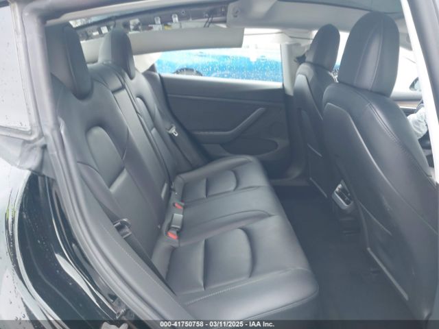 5YJ3E1EA6PF421626 Tesla Model 3 Rear-wheel Drive