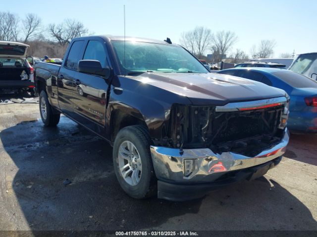 1GCVKREH2GZ220927 auction archive image