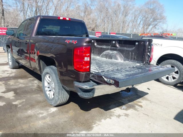 1GCVKREH2GZ220927 Chevrolet Silverado 1500 1lt
