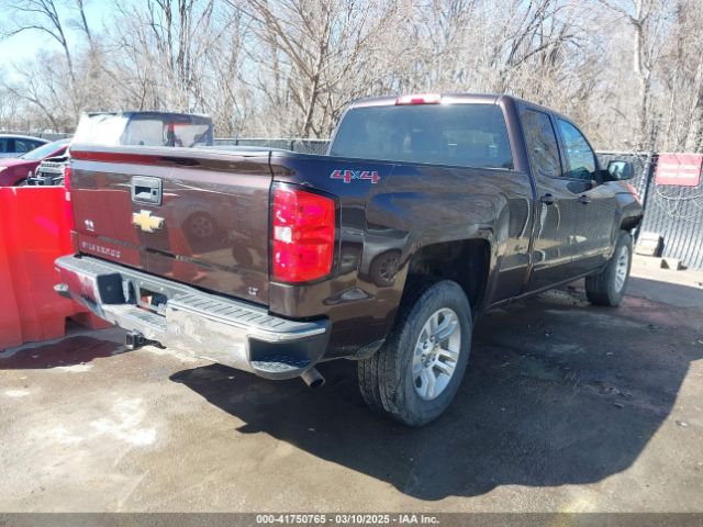 1GCVKREH2GZ220927 Chevrolet Silverado 1500 1lt