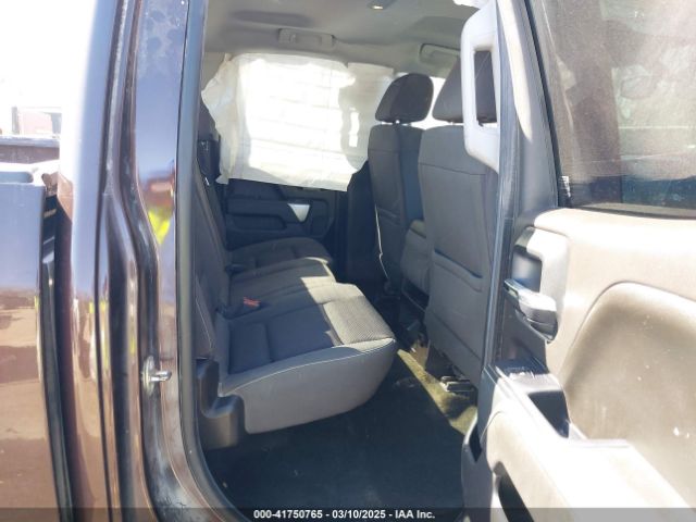 1GCVKREH2GZ220927 Chevrolet Silverado 1500 1lt