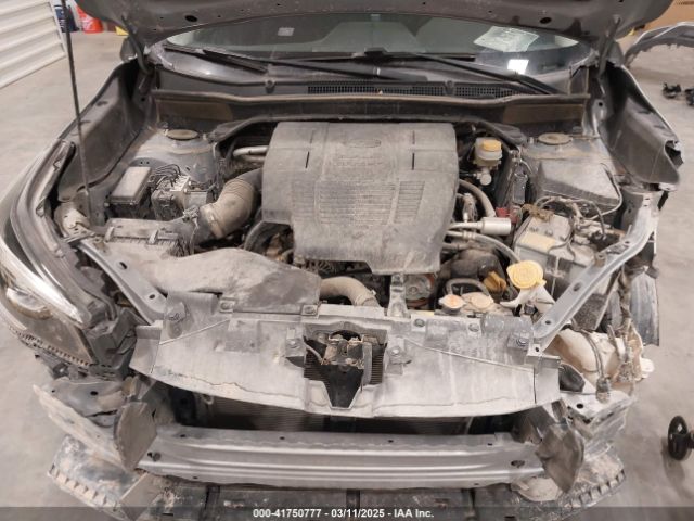 JF2SKAJC6LH452351 Subaru Forester Premium