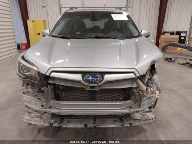 JF2SKAJC6LH452351 Subaru Forester Premium