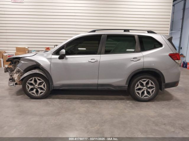 JF2SKAJC6LH452351 Subaru Forester Premium