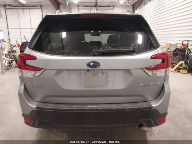 JF2SKAJC6LH452351 Subaru Forester Premium