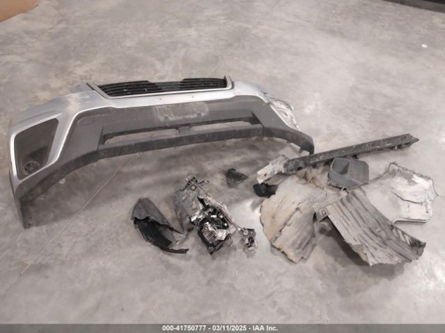 JF2SKAJC6LH452351 Subaru Forester Premium
