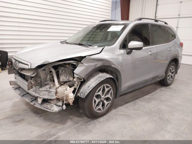 JF2SKAJC6LH452351 Subaru Forester Premium