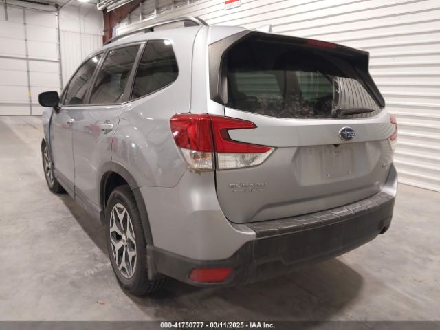 JF2SKAJC6LH452351 Subaru Forester Premium