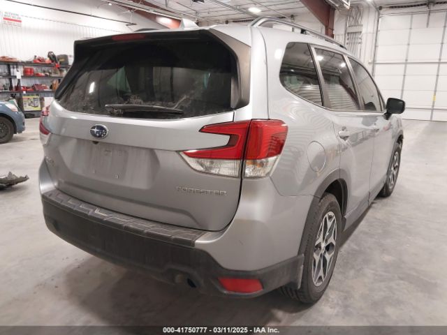 JF2SKAJC6LH452351 Subaru Forester Premium