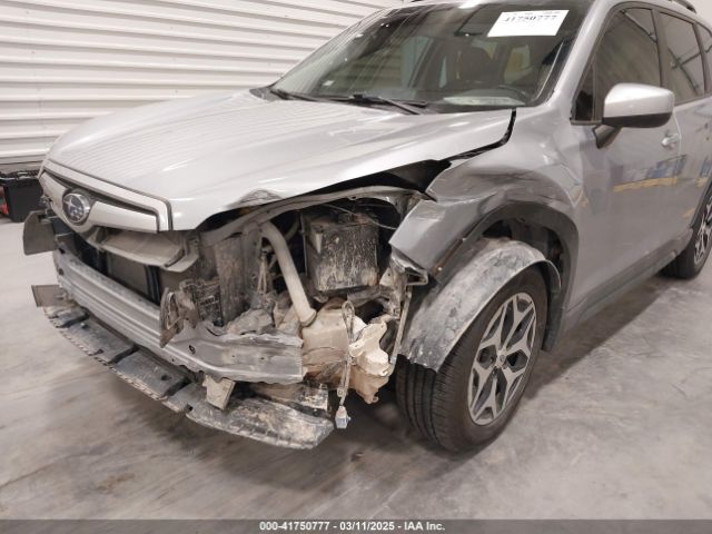 JF2SKAJC6LH452351 Subaru Forester Premium