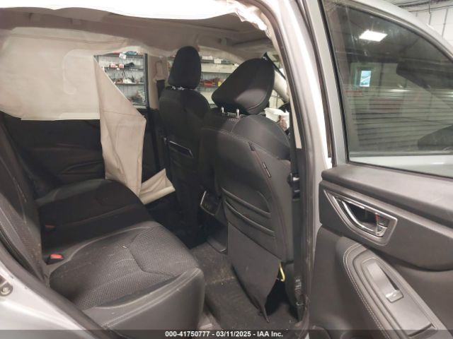 JF2SKAJC6LH452351 Subaru Forester Premium