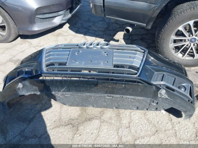 WAUC4AF42JA003444 Audi S4 3.0t Premium Plus