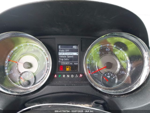 2C4RC1BG4GR231224 Chrysler Town & Country Touring