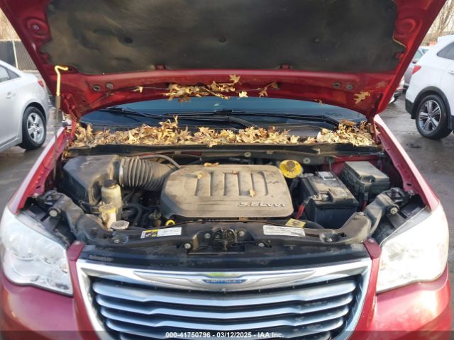 2C4RC1CG7FR674321 Chrysler Town & Country Touring-l