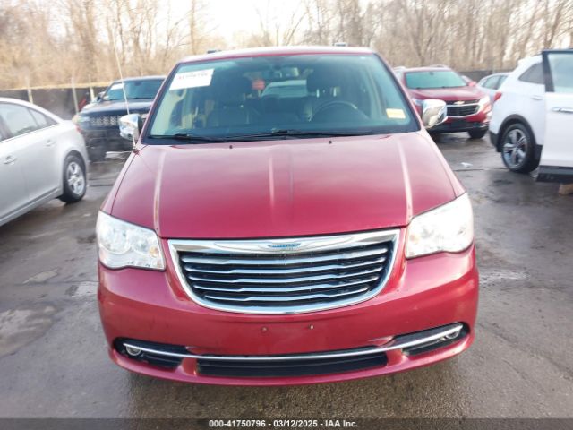 2C4RC1CG7FR674321 Chrysler Town & Country Touring-l