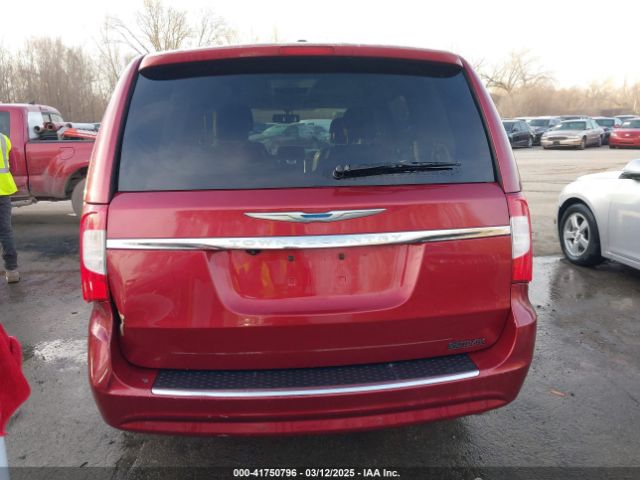 2C4RC1CG7FR674321 Chrysler Town & Country Touring-l