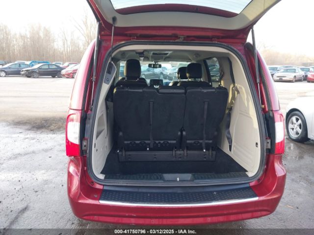 2C4RC1CG7FR674321 Chrysler Town & Country Touring-l