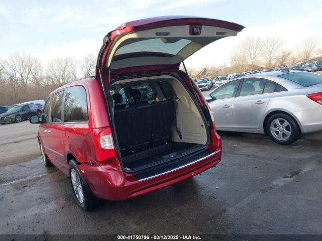 2C4RC1CG7FR674321 Chrysler Town & Country Touring-l