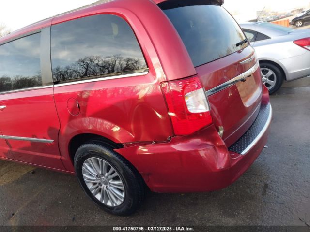 2C4RC1CG7FR674321 Chrysler Town & Country Touring-l