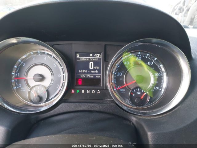 2C4RC1CG7FR674321 Chrysler Town & Country Touring-l