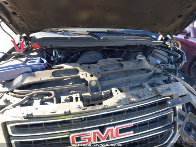 1GKS2GKC6KR169722 GMC Yukon Xl Slt