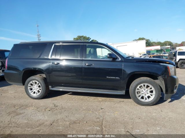 1GKS2GKC6KR169722 GMC Yukon Xl Slt