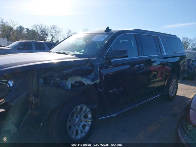 1GKS2GKC6KR169722 GMC Yukon Xl Slt