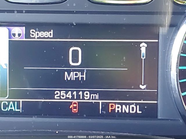 1GKS2GKC6KR169722 GMC Yukon Xl Slt