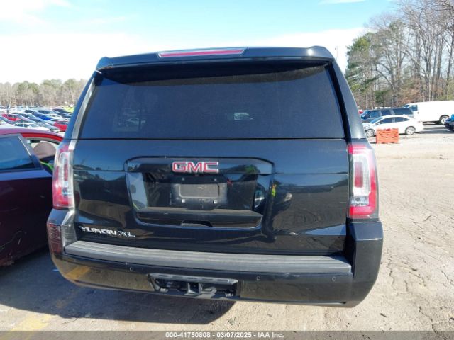 1GKS2GKC6KR169722 GMC Yukon Xl Slt