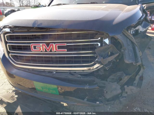 1GKS2GKC6KR169722 GMC Yukon Xl Slt