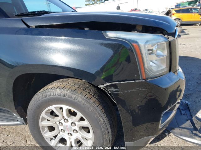 1GKS2GKC6KR169722 GMC Yukon Xl Slt