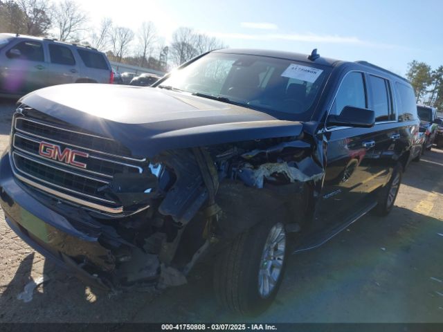 1GKS2GKC6KR169722 GMC Yukon Xl Slt