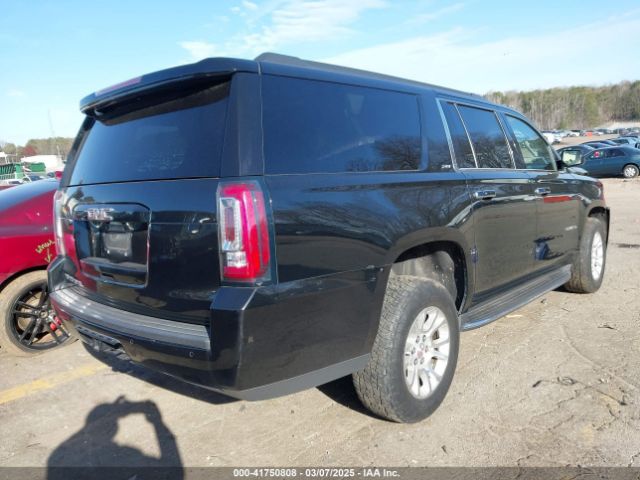 1GKS2GKC6KR169722 GMC Yukon Xl Slt