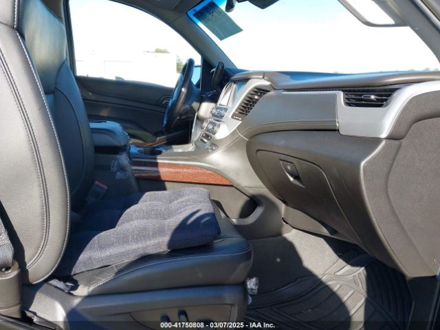 1GKS2GKC6KR169722 GMC Yukon Xl Slt