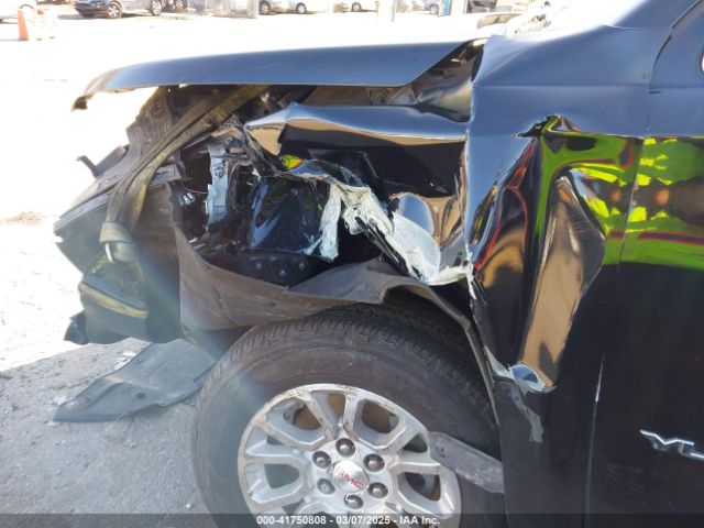 1GKS2GKC6KR169722 GMC Yukon Xl Slt