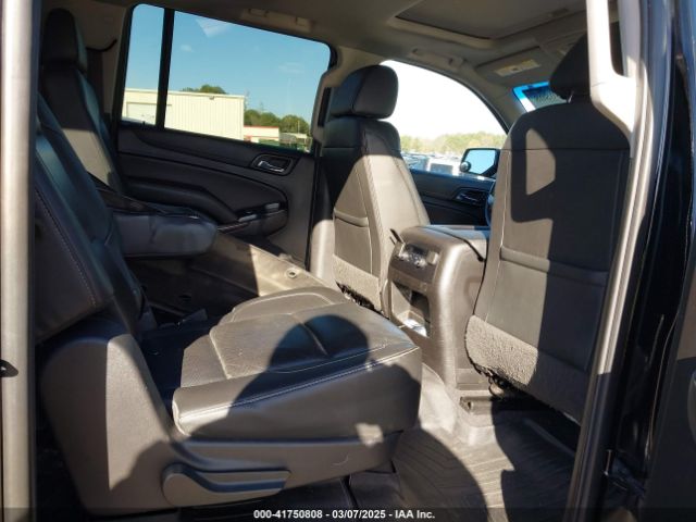 1GKS2GKC6KR169722 GMC Yukon Xl Slt