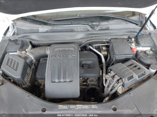 2017 GMC TERRAIN 2GKALNEK8H6329121 Photo 9