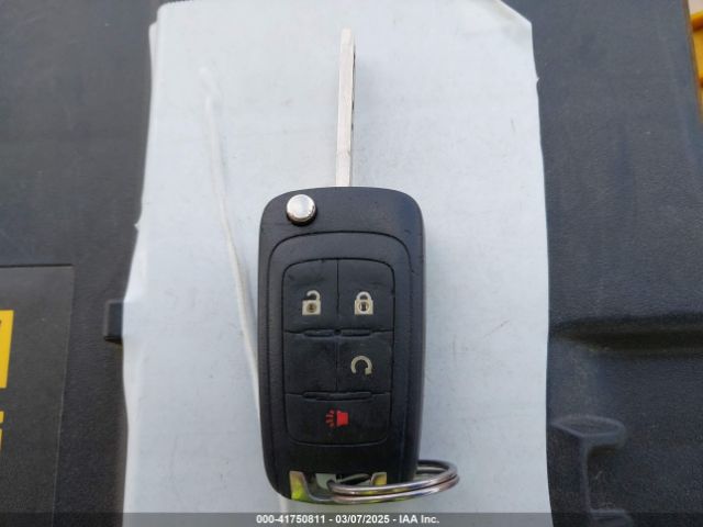 2017 GMC TERRAIN 2GKALNEK8H6329121 Photo 10