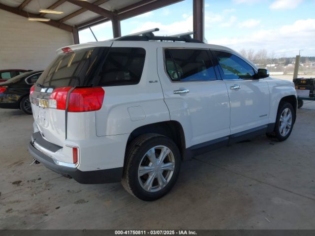 2017 GMC TERRAIN 2GKALNEK8H6329121 Photo 3