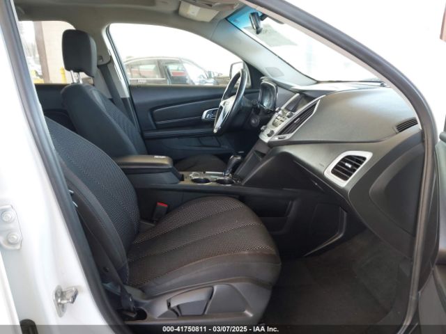 2017 GMC TERRAIN 2GKALNEK8H6329121 Photo 4