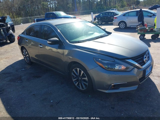 Nissan Altima 2.5 Sl 2016 1N4AL3AP8GC139770 Image 1