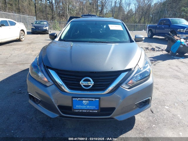 Nissan Altima 2.5 Sl 2016 1N4AL3AP8GC139770 Image 12
