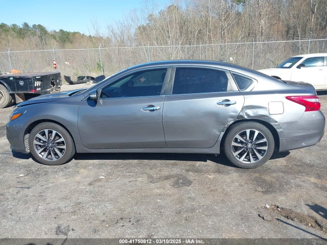 Nissan Altima 2.5 Sl 2016 1N4AL3AP8GC139770 Image 14