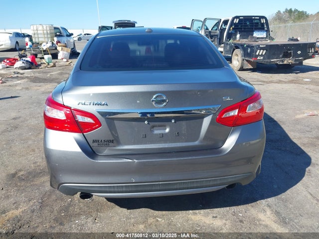 Nissan Altima 2.5 Sl 2016 1N4AL3AP8GC139770 Image 16